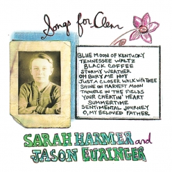 Jason Euringer & Sarah Harmer - Songs for Clem